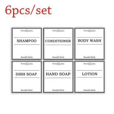 Eco Bamboo Soap Dispenser Set for Homes — product view 13
