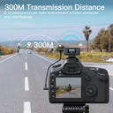 Boya Boyamic All In One Wireless Lavalier Microphone For Iphone And Android ProX