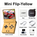 MIYOO Mini Flip Retro Handheld