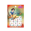 Disney Frozen Nail Stickers Fun For Kids