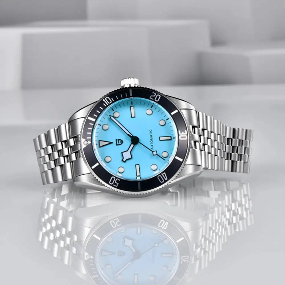 Pagani Design Men Automatic Watch Style FCFGG — product image 3