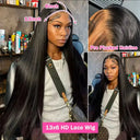 Quality Brazilian Lace Front Wig