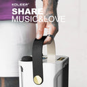 Karaoke Speaker for Party Fun