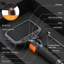 1080P Borescope for Pros in Small Gaps