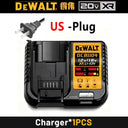 Dewalt 20V 6Ah Battery Dcb206 High Cap