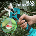 Industrial Pruning Shears for Gardeners