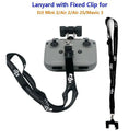 Secure Drone Lanyard for DJI Mini 2