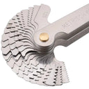 Precision Thread Gauge for Workshop Use