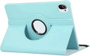 Redmi Pad SE Case for 360 Rotation Stand
