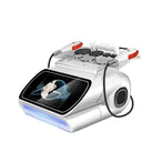 RF Beauty Device for Home Body Slimming