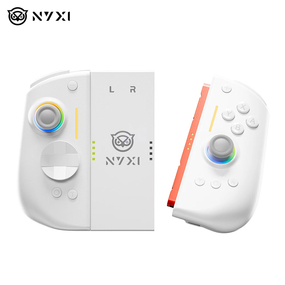 Nyxi Hyperion Hall Effect Controller