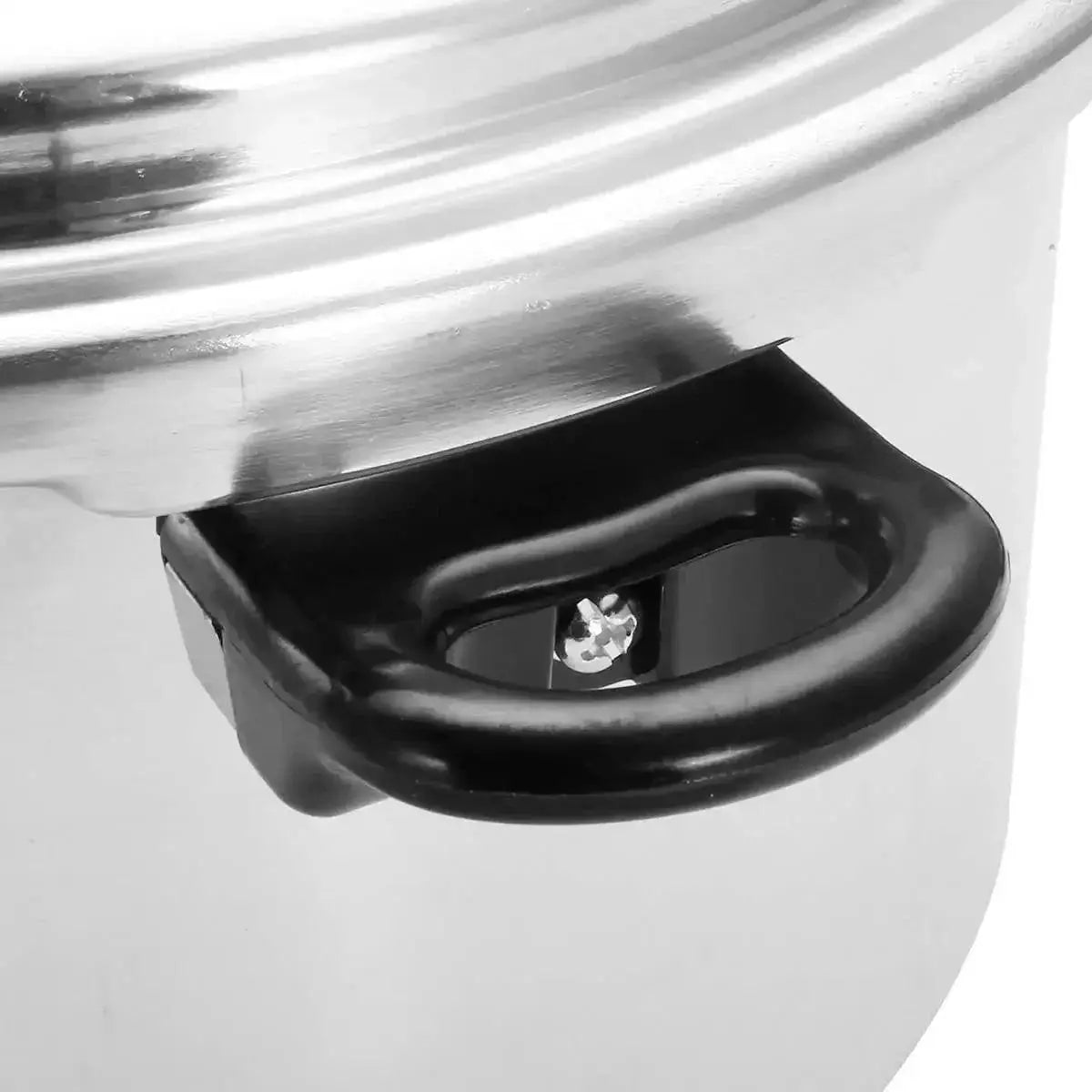 Pressure Cooker For Gas And Electric Multi Size Stoves