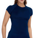 NCLAGEN Breathable Quick Dry Sport Tee - Women