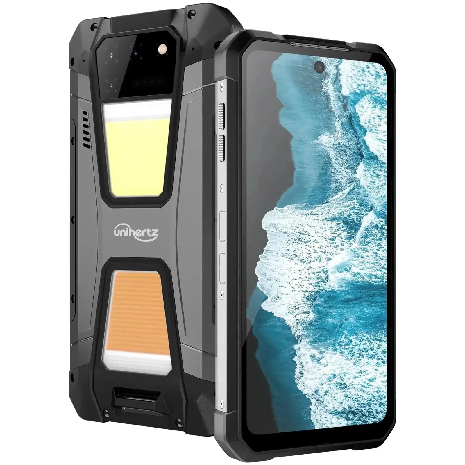 Unihertz 8849 Tank 2 Rugged Smartphone With Projector