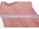 Body Shaper Girdle for Posture Support