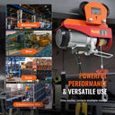 SucceBuy Manual Trolley