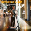 Foldable 350W City Electric Scooter