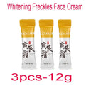 Whitening Freckle Face Cream for Melasma