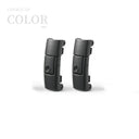 No Tie Elastic Sneaker Laces for Effortless Style Upgrade