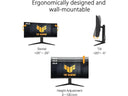 Asus Tuf Gaming 34 Inch Monitor