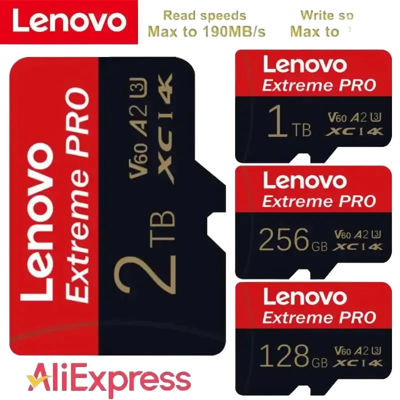 Original High Speed Micro SD Card TF Class — product view 1