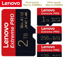 Original 1TB 2TB Micro TF SD Card 256GB High Speed