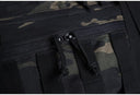 Rugged 45L Tactical Backpack for Hiking