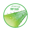 Aloe Vera Gel Moisturizing Face Cream for Acne Care 300g