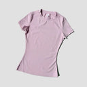Comfort Fit Seamless Yoga Top For Gym