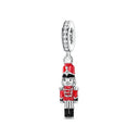 Sterling Silver Charm Love Charms