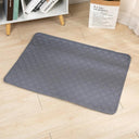 Waterproof Reusable Pet Diaper Mat For Dogs And Cats