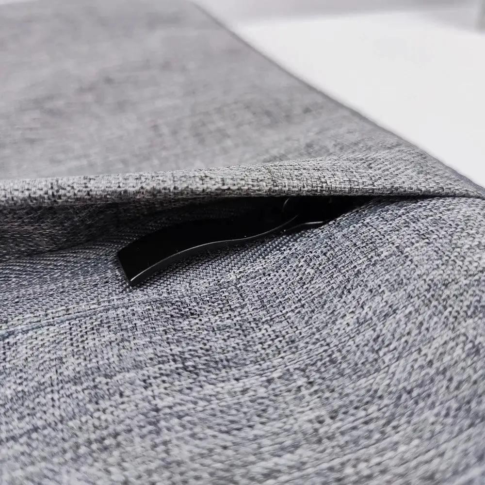 Denim Laptop Sleeve for MacBook Air Case Protection