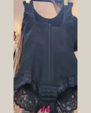 Colombian Full Body Shaper Girdle Butt Lifter Shorts