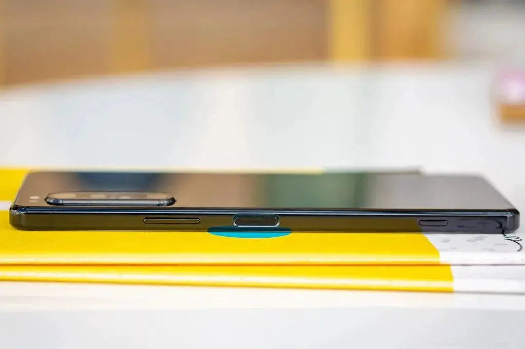 Sony Xperia 1 II 5G Mobile Phone 6.5 Inch OLED Display