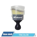 Car Detail Brush Set: Soft Bristles for Scratch-Free Care