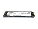 Patriot PCIe NVMe SSD