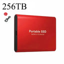 Desktop Solid State Storage