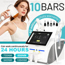 2 In 1 Diode Laser Hair Tattoo Removal