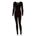Warmth Jumpsuit for Women City Chic