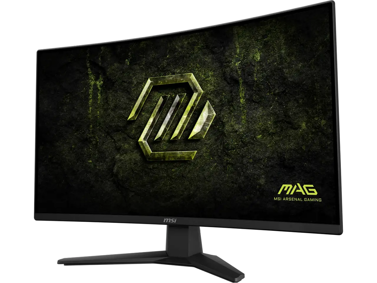 MSI Full HD AMD FreeSync Premium (Adaptive Sync) HDR Ready — product view 4