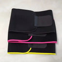 Calorie Burner Waist Belt for Women