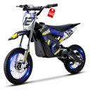 KOOZ Kids Electric Dirt Bike