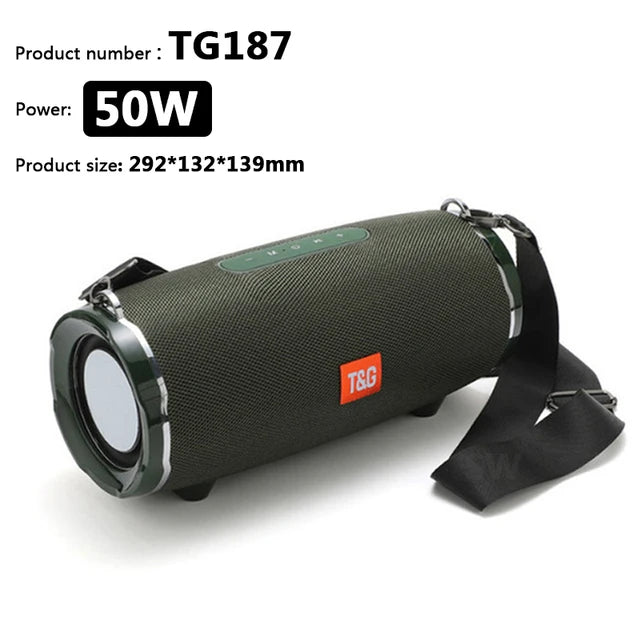 Bluetooth Wireless Audio System
