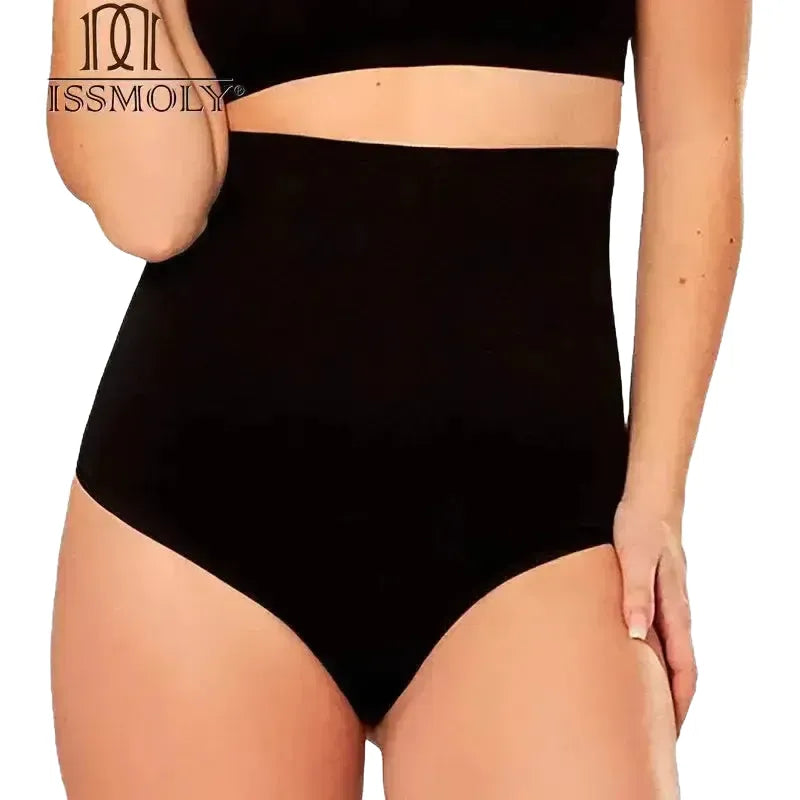 Tummy Control Shapewear for Plus Size — product view 1