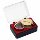 Jewelry Loupe Diamond Magnifier Glass for Jewelers Quality