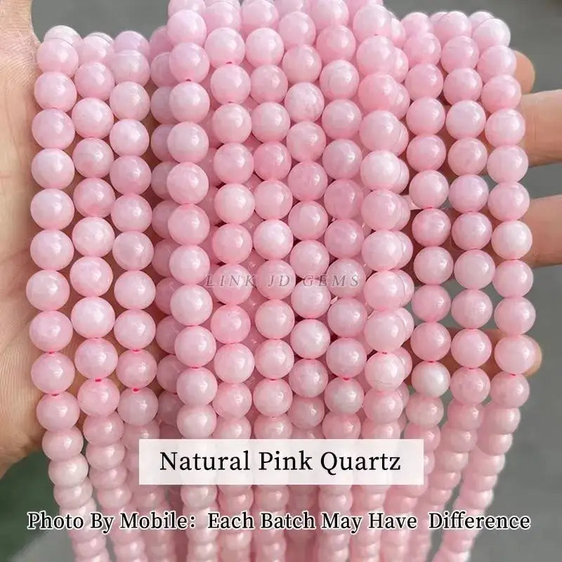 Natural Golden Obsidian Spacer Beads — product view 15