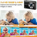 Smart Kids Camera for Creative Projects