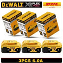 Premium Dewalt 20V Long Life Battery