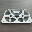 Durable Base Tray for Dreame Robovac