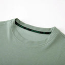 Quick-Dry T-Shirt for Men Comfort